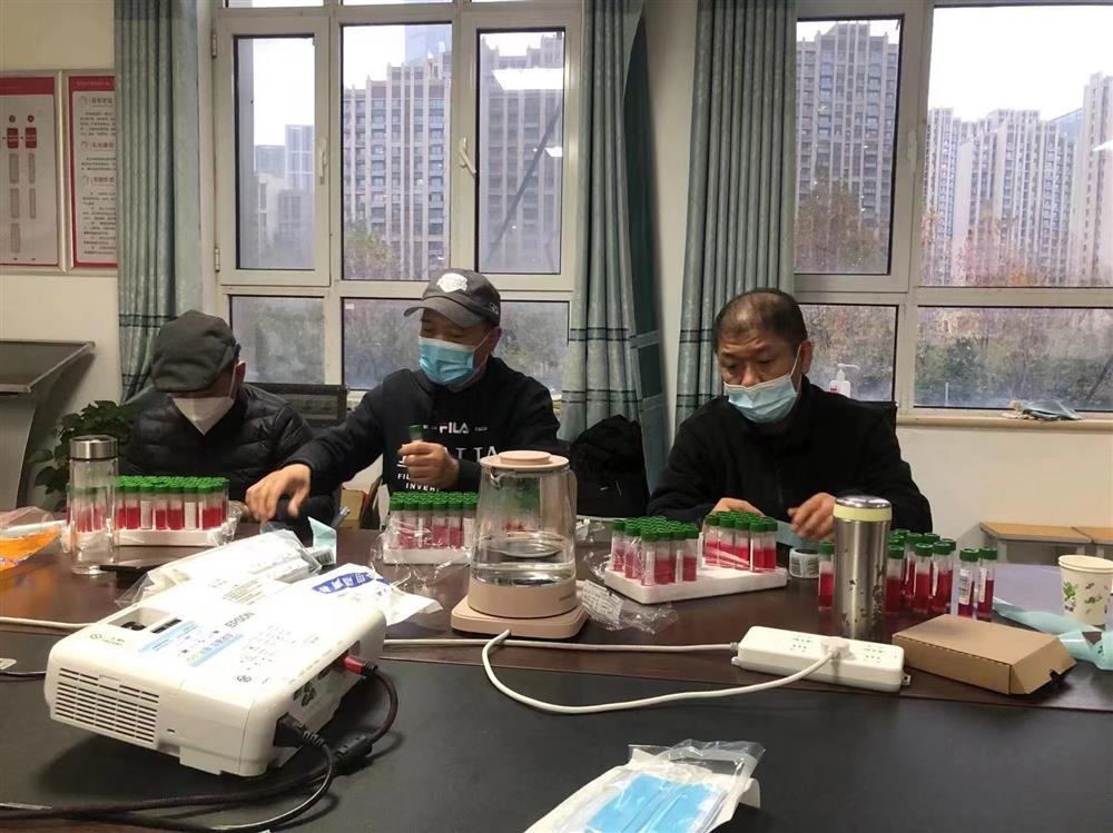 澳利集團：踐行黨的二十大精神，全力以赴戰疫情 多措并舉穩生產